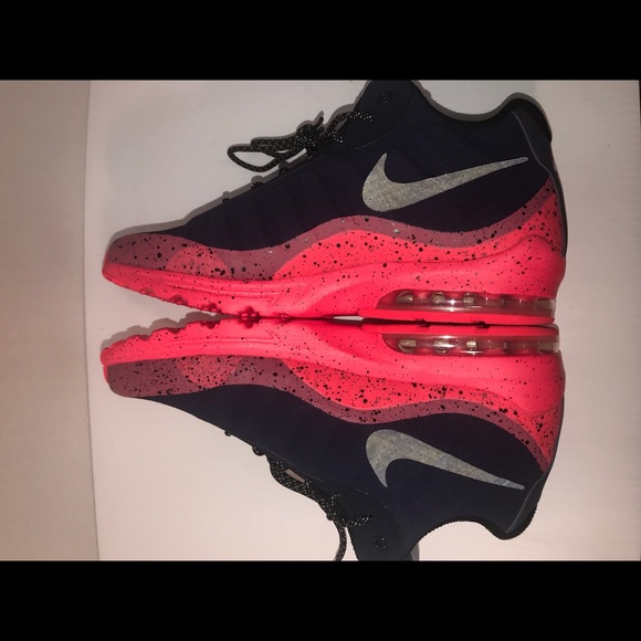 Men's Nike Air Max Invigor Mid Shoe Mens size 12 - Picture 7 of 7
